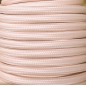 CIR62CM02 5 MTS CABLE TEXTIL LISO MAQUILLAJE MATE