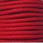 CIR62CTS25-56 5 MTS CABLE TEXTIL DUERO ROJO-NEGRO CIR62CTS25-56 5 MTS CABLE TEXTIL DUERO ROJO-NEGRO
