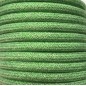 CIR62BA02 5m CABLE TEXTIL BATIDO VERDE ALGODON CIR62BA02 5m CABLE TEXTIL BATIDO VERDE ALGODON