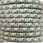 CIR62PI060 15m CABLE TEXTIL AZUL NORDICO PIXEL MAT CIR62PI060 15m CABLE TEXTIL AZUL NORDICO PIXEL MAT