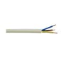 150m CARRETE DE MANGUERA BLANCO 3x2,5mm 150m CARRETE DE MANGUERA BLANCO 3x2,5mm