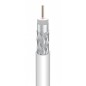 2127 CARRETE 100m CABLE COAXIAL CXT-1 17VAtC-A TEL