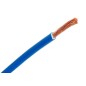 R100 1,5mm2 AZUL LIBRE HALOGENOS