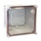 CAJA 285x285MM CON PLACA BASE MECAN-MONOF-
