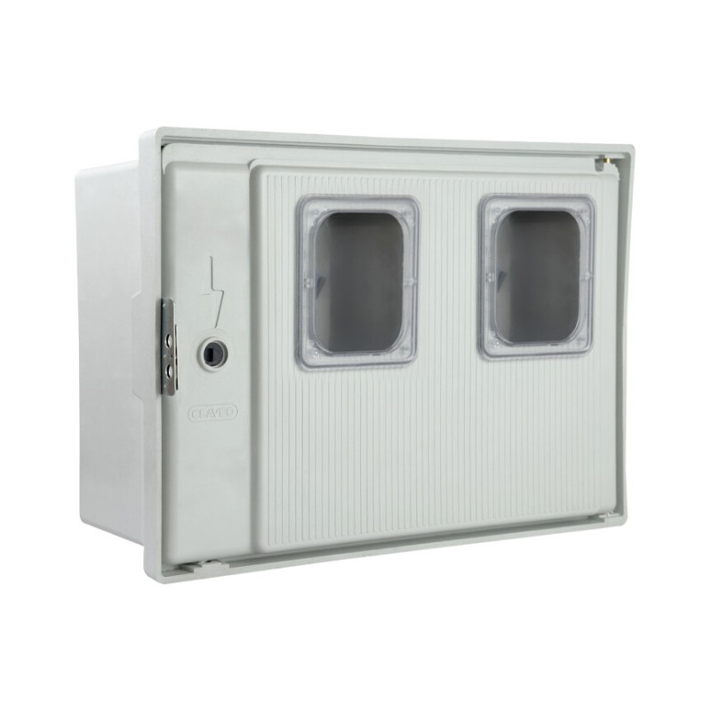 CPM1 CAJA CONTADOR MR-S S-TEJADILLO 2V-REFORMAS