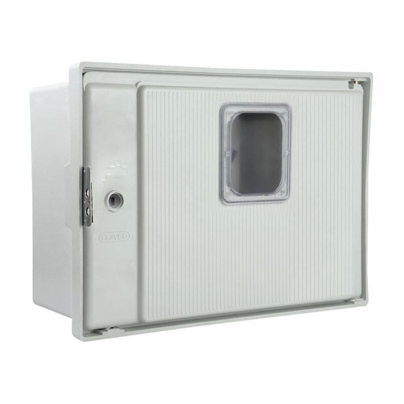 AR-1H CAJA PARA CONTADOR DE AGUA C-MIRILLA CLAVED AR-1H CAJA PARA CONTADOR DE AGUA C-MIRILLA CLAVED