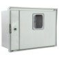AR-1H CAJA PARA CONTADOR DE AGUA C-MIRILLA CLAVED AR-1H CAJA PARA CONTADOR DE AGUA C-MIRILLA CLAVED