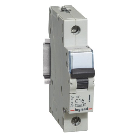 403578 INTERRUPTOR MAGNETOTERMICO 1P 25A