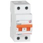 419935 TERMICO BIPOLAR- 2x16A
