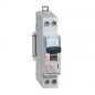 407728 INTERRUPTOR MAGNETOTERMICO I+N 16A 1 MODULO