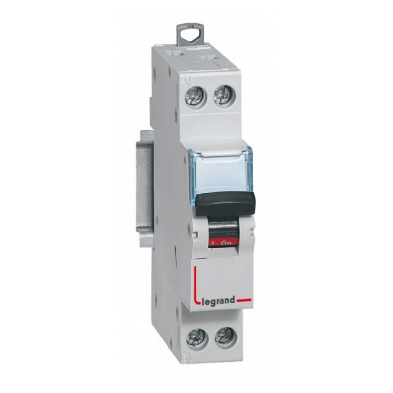 603008 INTERRUPTOR ICP-M C60N 1P 25A