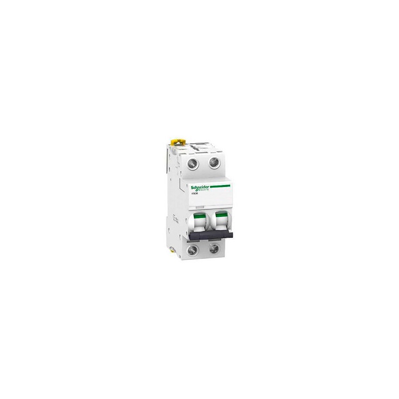 INTERRUPTOR ICP-M C60N 1+N 20A