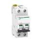 INTERRUPTOR ICP-M C60N 1+N 20A