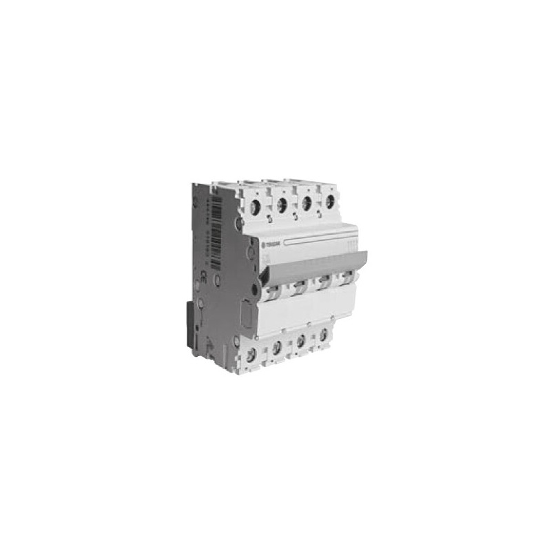INTERRUPTOR ICPM III+N 5A-