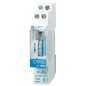 UNO QRD -INTERRUPTOR HORARIO "ORBIS"