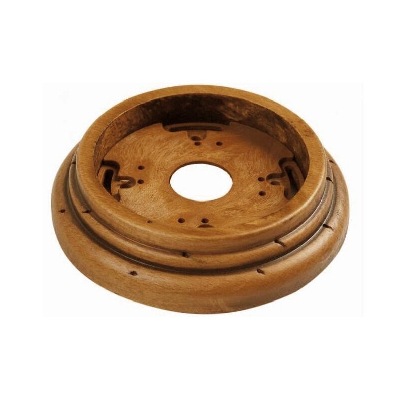 30-801-19-2 PEANA MADERA MIEL 1 ELEMENTO FONTINI