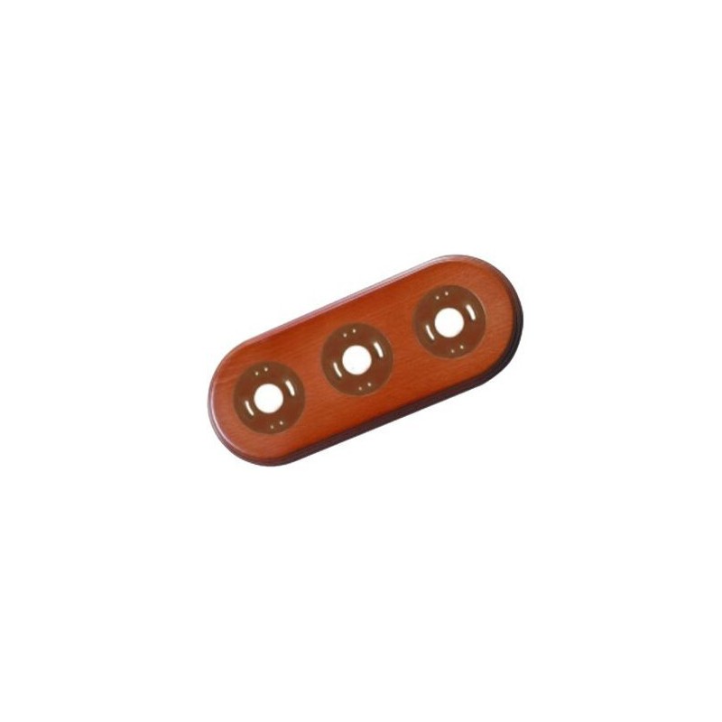 PEANA MADERA SUPERF-3 ELEMENTOS