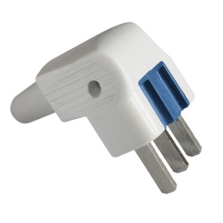 6828K CLAVIJA BIPOLAR PARA COCINA 25A 250V SOLERA