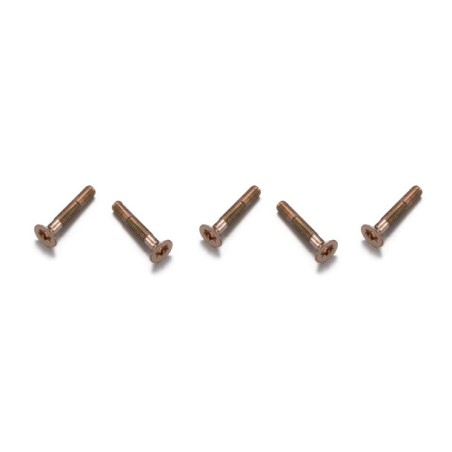 33-966-31-2 PACK 5 TORNILLOS COBRE M3x18 FONTINI