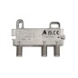 519602 REPARTIDOR 2 DIRECCIONES 4dB TELEVES