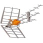 149922 ANTENA DAT BOSS RECEPCION UHF (TDT) TELEVES