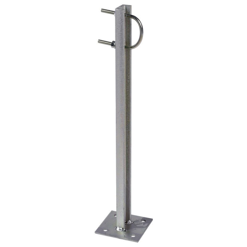 2404 SOPORTE DE ATORNILLAR SECCION U 500mm-