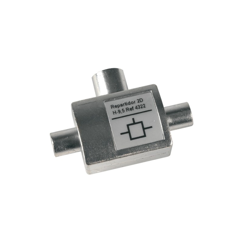 4322 -REPART-BLIS 2D H-MM-9,5