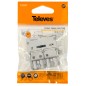 432803 BL MINI REPARTIDOR EASYF 2D TELEVES