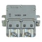 543603 MINI REPARTIDOR EASYF 3D ICT TELEVES