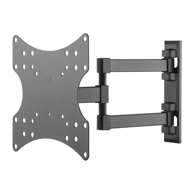 500055006 SOPORTE TV BRAZO OSCILANTE 180º 23" A 42" HOLMIOS