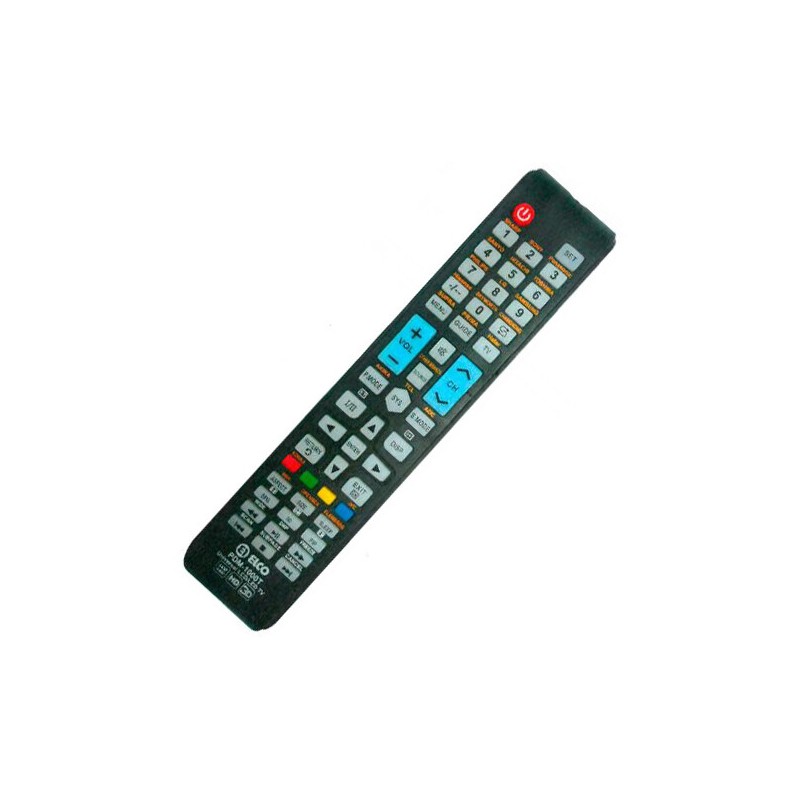 ELCPDM1000T MANDO UNIVERSAL SUPERIOR PROGRAMABLE