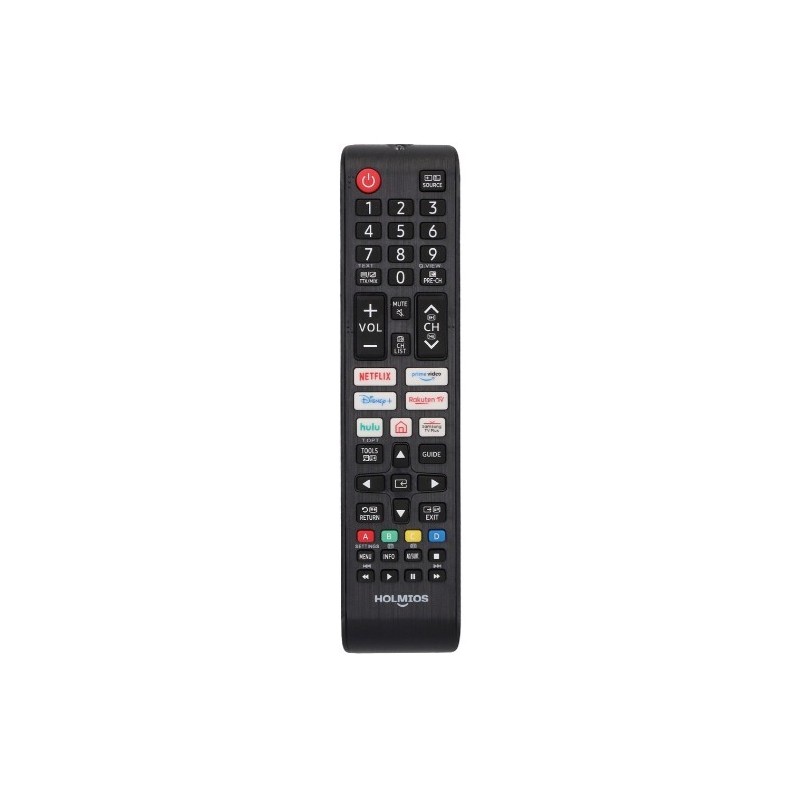 405015001 MANDO UNIVERSAL SAMSUNG SMART TV HOLMIOS