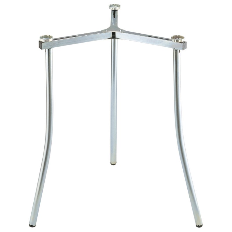 40001 SOPORTE UNIVERSAL REGULABLE PARA PAELLEROS