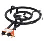 20400 PAELLERO DE GAS 40cm- MOD- 400 GARCIMA