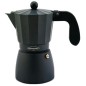 215040500 CAFETERA ALUMINIO TOUAREG 12 TAZAS OROLE