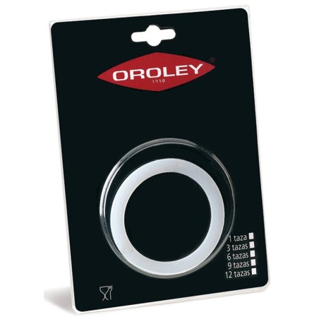151012600 ARANDELA SILICONA PARA CAFETERA 1 TAZA