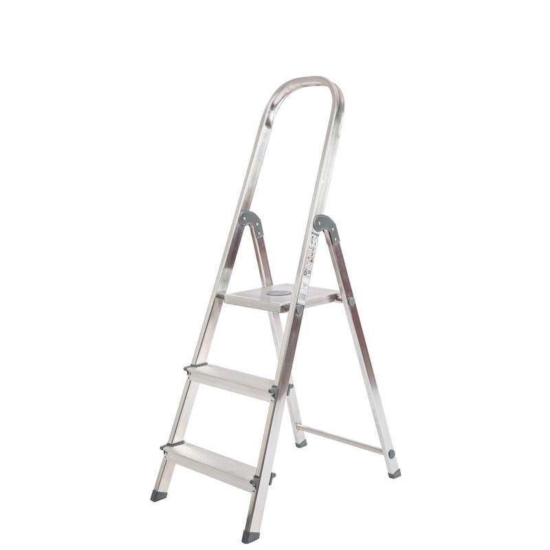 UNI001 ESCALERA UNICA 3 PELDAÑOS