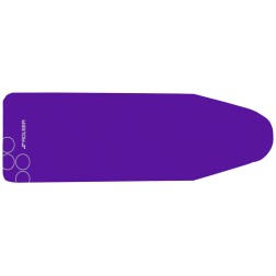 FUR001 FUNDA TABLA PLANCHAR MULETON 120x42 MORE