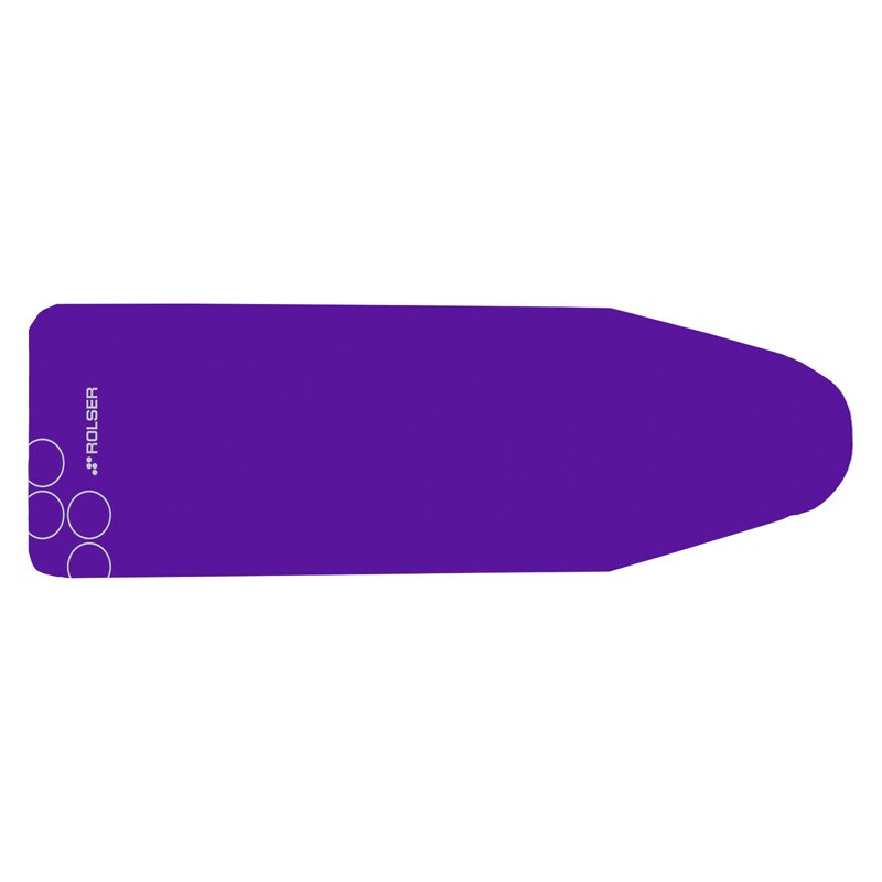 FUR004 FUNDA TABLA PLANCHAR MULETON 140x55 MORE FUR004 FUNDA TABLA PLANCHAR MULETON 140x55 MORE