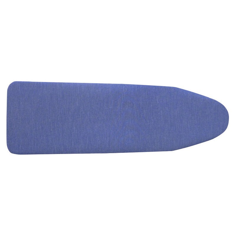 FUR004 FUNDA TABLA PLANCHAR MULETON 140x55 AZUL