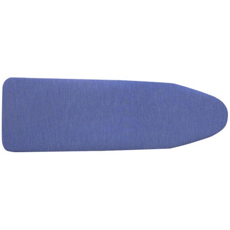 FUR004 FUNDA TABLA PLANCHAR MULETON 140x55 AZUL