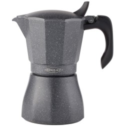215090300 CAFETERA INDUCCION PETRA 6 TAZAS OROLEY
