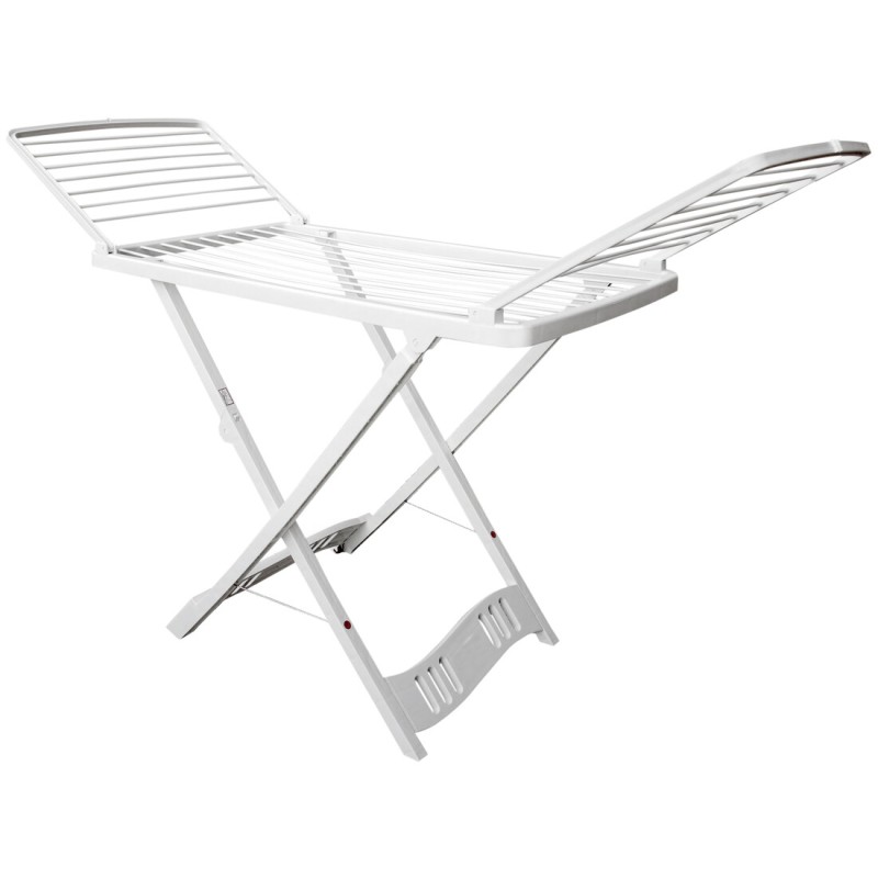 2702538 TENDEDERO D-RESINA CON 2 ALAS 175x55x115cm