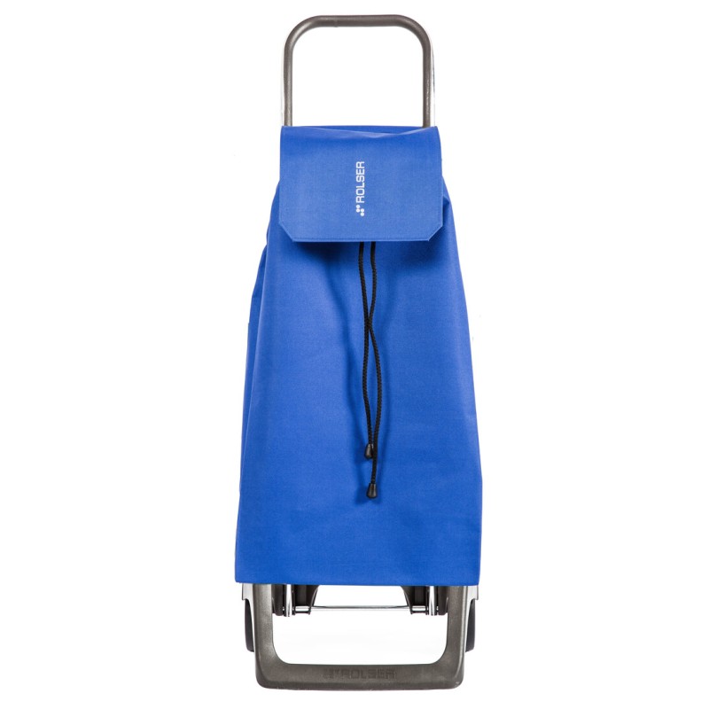 JET001 CARRO COMPRA JET LN 2 RUEDAS AZUL JET001 CARRO COMPRA JET LN 2 RUEDAS AZUL