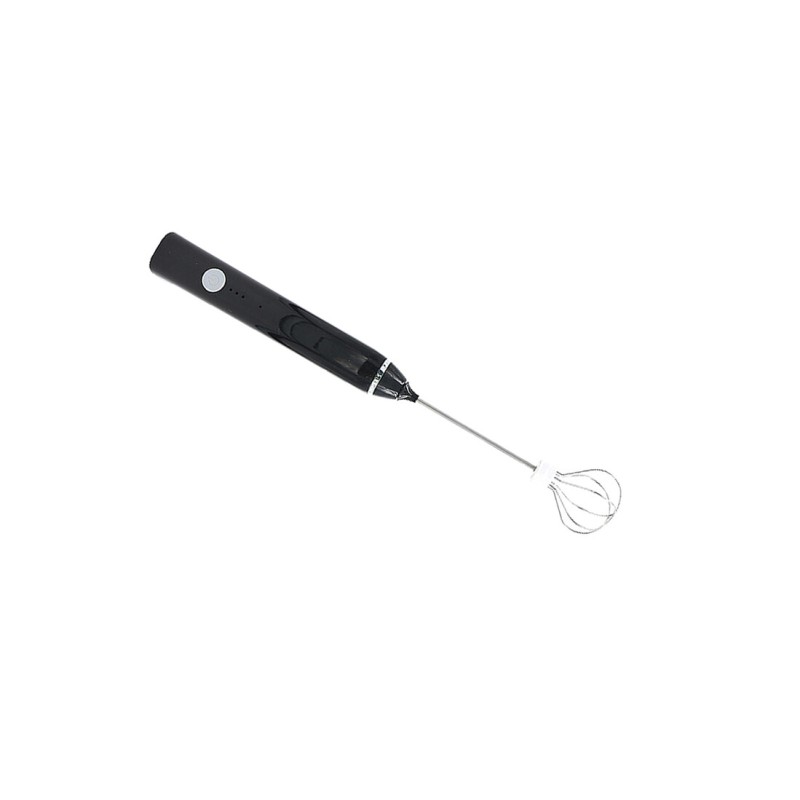 2400713 ESPUMADOR DE LECHE CON BATERIA RECARGABLE USB 5W F-BRIGHT