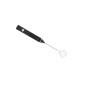 2400713 ESPUMADOR DE LECHE CON BATERIA RECARGABLE USB 5W F-BRIGHT