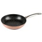 911-24 SARTEN COBRE ALUMINIO FORJADO Ø24cm VIER