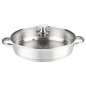 200-22 TARTERA INOXIDABLE 18-10 Ø22cm VIER