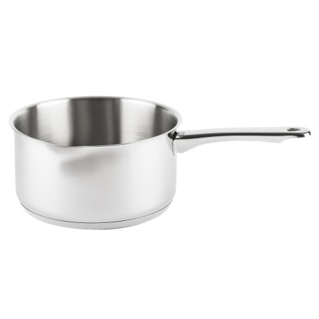 CAI16 CAZO INOXIDABLE 18-10 Ø16cm 1,6L VIER