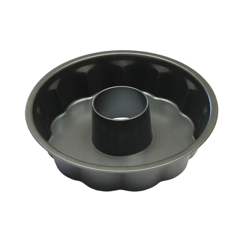 07028 MOLDE SAVARIN ANTIADHERENTE 24x6cm VIER